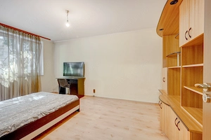 Berceni - Straja - garsonieră decomandată, 33 mp, parter/4 - imagine 2