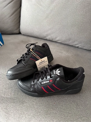 adidas continental 80