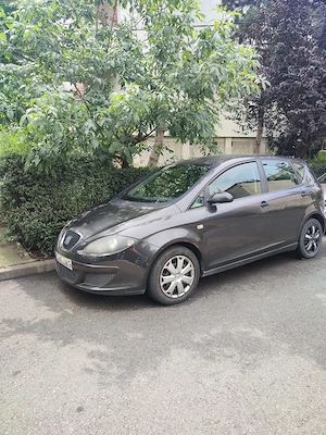 Seat altea 1.9