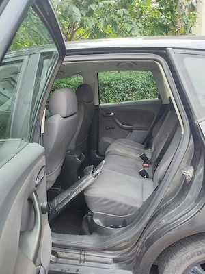 Seat altea 1.9 - imagine 3