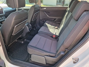 Vând VW TOURAN,  1.6 TDI diesel - imagine 10