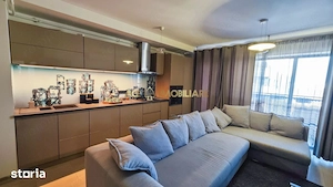 3 Camere de inchiriat | Metrocity Academiei | Centrala | 2 Bai | Parcare 