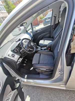 Opel Meriva B 1.7 cdti - imagine 8