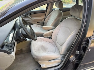 Citroen C5  2.0 diesel, proprietar de nouă 100 000 km reali. an 2006. - imagine 5
