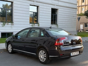Citroen C5  2.0 diesel, proprietar de nouă 100 000 km reali. an 2006. - imagine 4