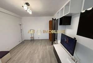 Garsoniera de inchiriat | Baba Novac | Mobilat & Utilat | Parcare |