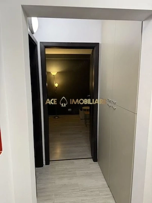 Garsoniera de inchiriat | Baba Novac | Mobilat & Utilat | Parcare | - imagine 3