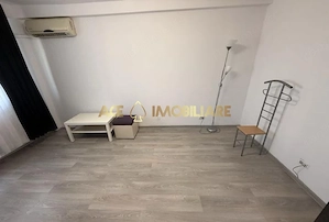 Garsoniera de inchiriat | Baba Novac | Mobilat & Utilat | Parcare | - imagine 5