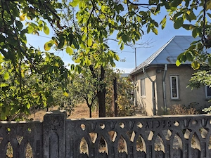 Casă cu utilități complete și teren generos în Corabia, str. Frații Golești, nr. 90B, jud. Olt - imagine 2