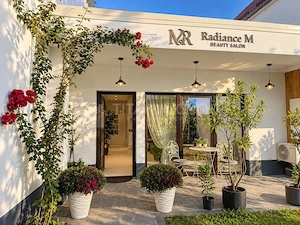 Cameră individuală cu terasa proprie în salon,  aer condiționat, modern - imagine 8