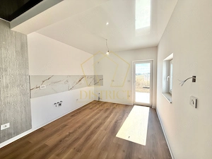 COM 0% Duplex cu 5 camere si finisaje premium | Sacalaz - imagine 3