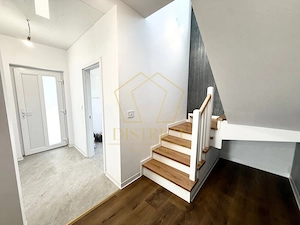 COM 0% Duplex cu 5 camere si finisaje premium | Sacalaz - imagine 8