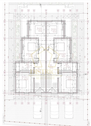 Duplex cu 4 camere si finisaje premium | Sacalaz