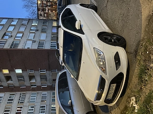 Ford Focus Mk2 2009 Hatchback - imagine 2
