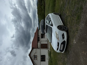 Ford Focus Mk2 2009 Hatchback