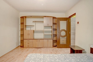 Berceni - Straja - garsonieră decomandată, 33 mp, parter/4 - imagine 8