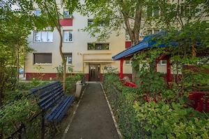 Berceni - Straja - garsonieră decomandată, 33 mp, parter/4 - imagine 9