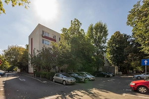 Berceni - Straja - garsonieră decomandată, 33 mp, parter/4 - imagine 11
