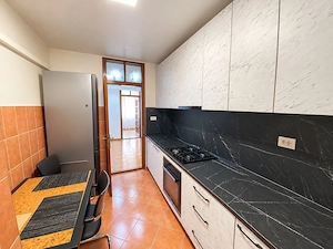COMISION 0%, Apartament 3 Camere, Decomandat, 2 Balcoane, Zona Lipovei - imagine 6