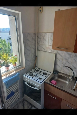 ✨ Vânzare sau Schimb Garsonieră Confort 2 Cu Confort 1 -Zona Titan / Auchan | - imagine 6