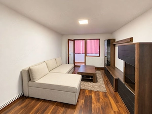 COMISION 0%, Apartament 3 Camere, Decomandat, 2 Balcoane, Zona Lipovei - imagine 2