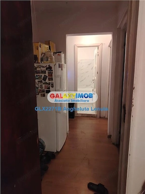 Drumul Taberei Romancierilor apartament 2 camere de vanare - imagine 9