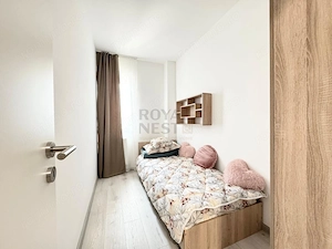 De inchiriat apartament de 2 camere si dressing in Avantgarden 3 - imagine 9