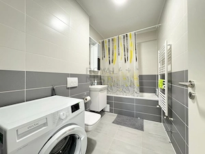 De inchiriat apartament de 2 camere si dressing in Avantgarden 3 - imagine 8