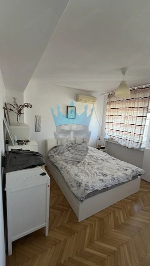  Apartament 4 Camere Gara de Nord Bucuresti - imagine 15