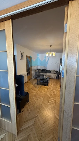  Apartament 4 Camere Gara de Nord Bucuresti - imagine 3
