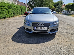 Vând Audi A4 B8, 1.8 TFSI, benzina