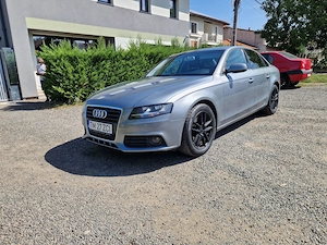 Vând Audi A4 B8, 1.8 TFSI, benzina - imagine 2