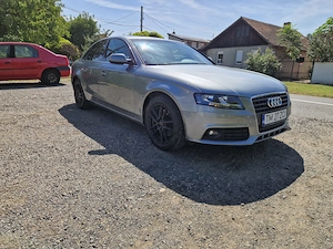 Vând Audi A4 B8, 1.8 TFSI, benzina - imagine 3