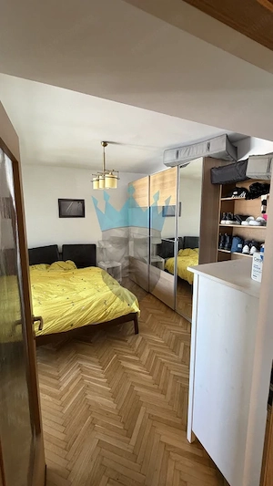  Apartament 4 Camere Gara de Nord Bucuresti - imagine 20