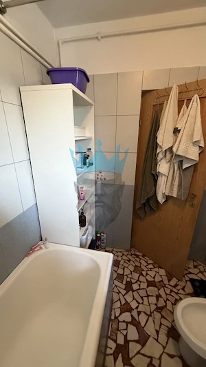  Apartament 4 Camere Gara de Nord Bucuresti - imagine 12
