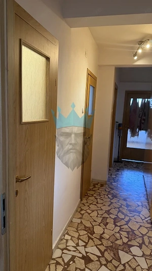  Apartament 4 Camere Gara de Nord Bucuresti - imagine 9