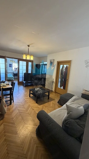  Apartament 4 Camere Gara de Nord Bucuresti
