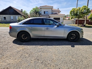 Vând Audi A4 B8, 1.8 TFSI, benzina - imagine 5