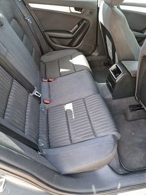 Vând Audi A4 B8, 1.8 TFSI, benzina - imagine 8