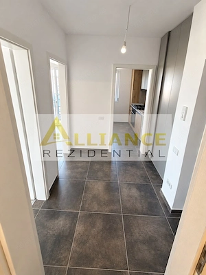 Apartament 2 camere |57 mp +balcon 9 mp | Metrou Berceni - imagine 3