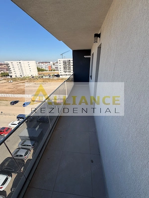 Apartament 2 camere |57 mp +balcon 9 mp | Metrou Berceni - imagine 5