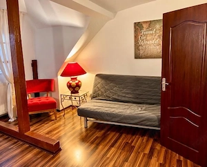 Unirii–Udriște | 2 apartamente, 142 mp, comision 0% - imagine 9