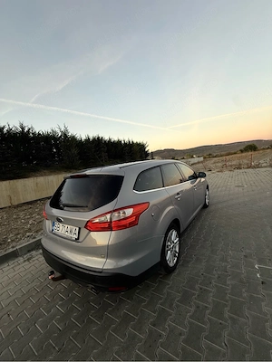 Ford Focus Mk3 | 2.0 TDCi | Automat | Break | 2014 | - imagine 4