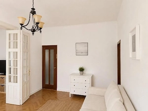 Unirii–Udriște | 2 apartamente, 142 mp, comision 0% - imagine 4