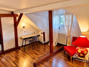 Unirii–Udriște | 2 apartamente, 142 mp, comision 0% - imagine 11