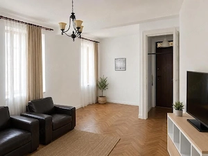 Unirii–Udriște | 2 apartamente, 142 mp, comision 0% - imagine 2