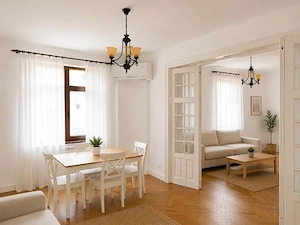 Unirii–Udriște | 2 apartamente, 142 mp, comision 0%
