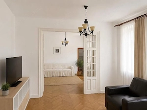 Unirii–Udriște | 2 apartamente, 142 mp, comision 0% - imagine 3