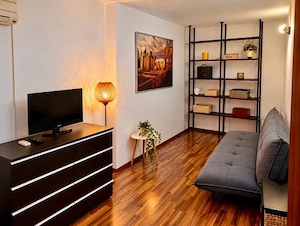 Unirii–Udriște | 2 apartamente, 142 mp, comision 0% - imagine 8