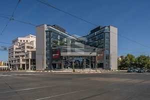 Spatii de birouri de inchiriat Ploiesti